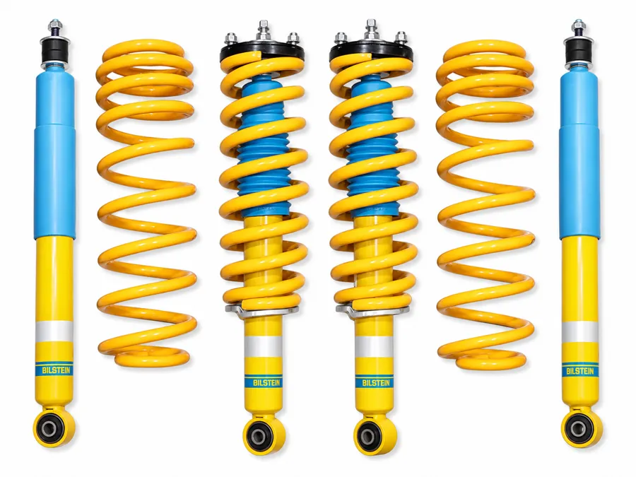 40-50mm Bilstein ReadyStrut Lift Kit to suit Holden Trailblazer RG 2016-2020