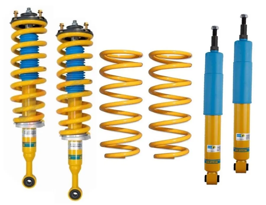 40mm Bilstein ReadyStrut Lift Kit (KDSS) to suit Toyota LandCruiser 200 Series 2007-2021
