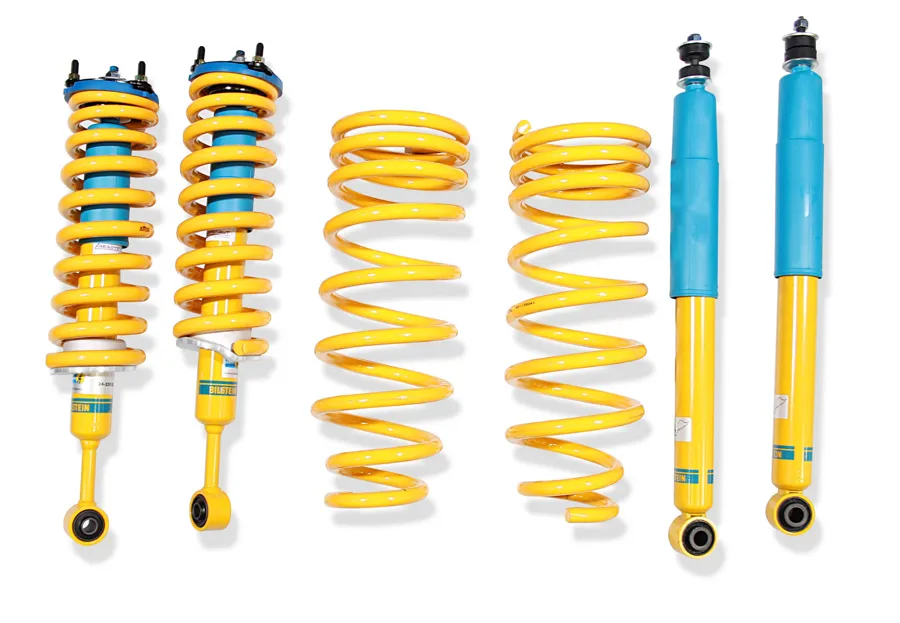 2 Inch 50mm Bilstein ReadyStrut Lift Kit to suit Ford Everest from 2015 to 07/2018