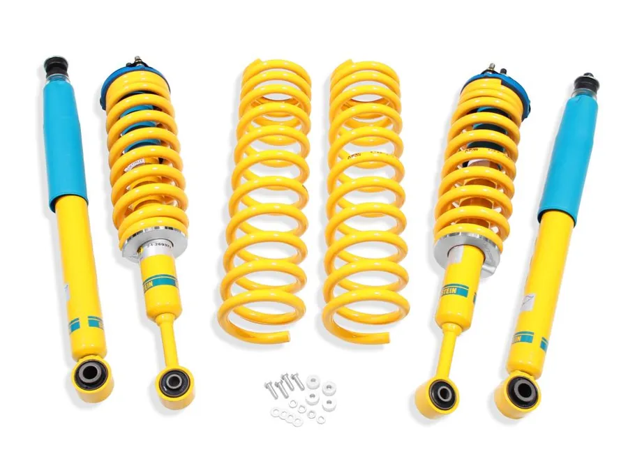 30-40mm Bilstein ReadyStrut Lift Kit to suit Toyota Fortuner 2015-on