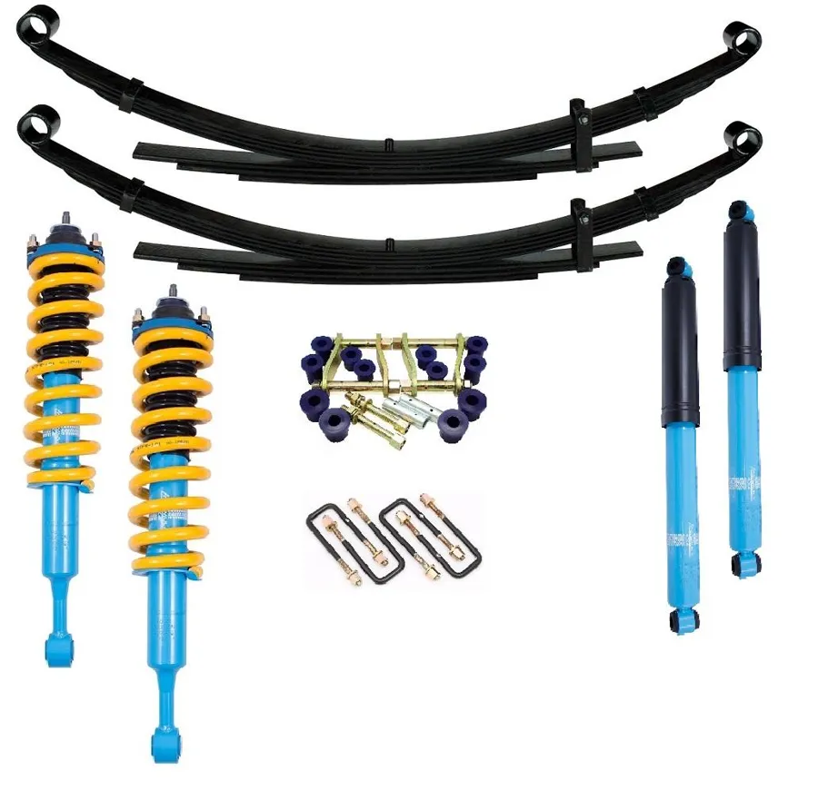 A Formula 4x4 kit