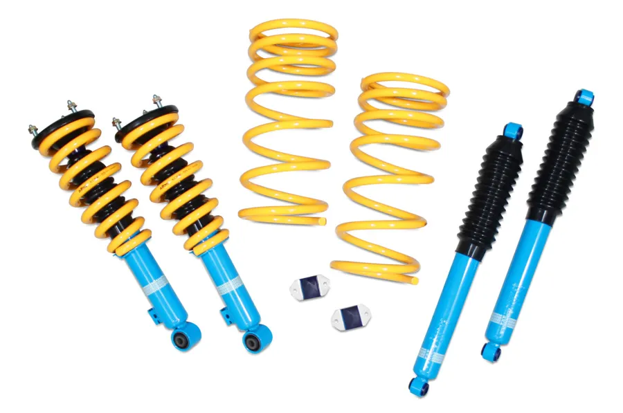 2 Inch 50mm Formula 4x4 ReadyStrut Lift Kit to suit Mitsubishi Pajero Sport QE, QF, QG 2015-On