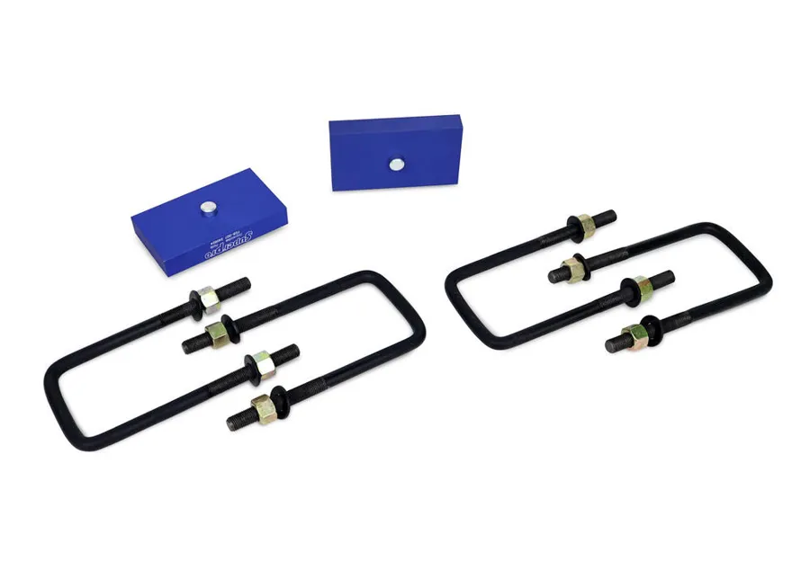 20mm Rear Easy Lift Kit to suit Mitsubishi Triton ML-MN