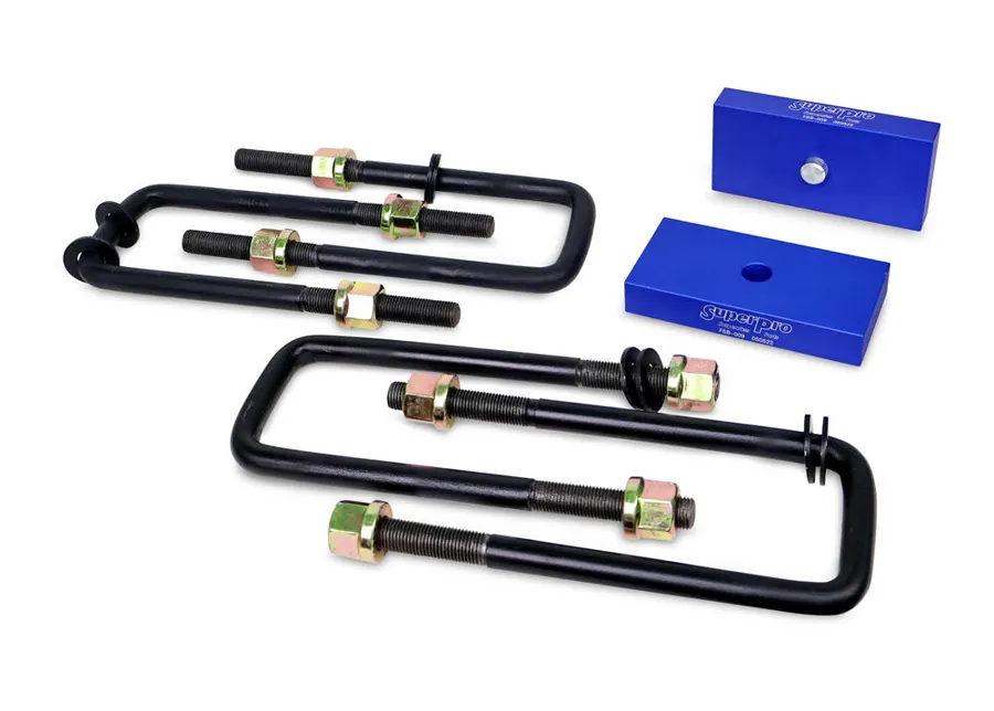 25mm Rear Easy Lift Kit to suit Mitsubishi Triton MQ,MR