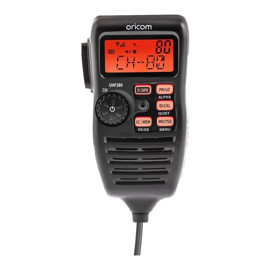 Oricom 2U0153