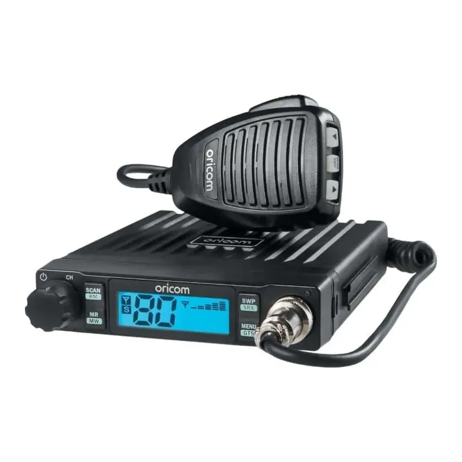 Oricom DTX4000