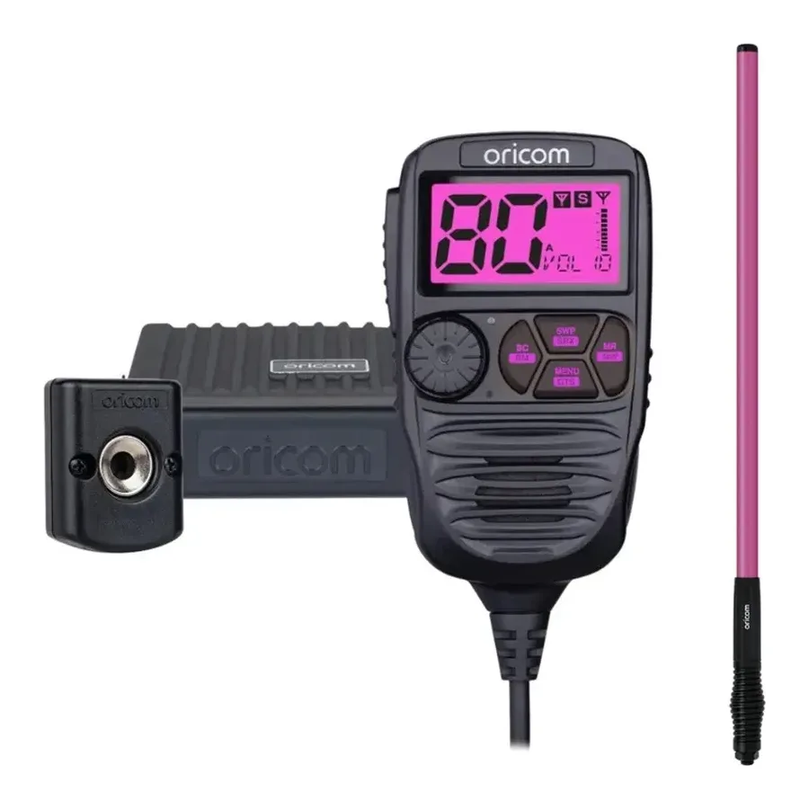 Oricom DTX4200XPVP316P
