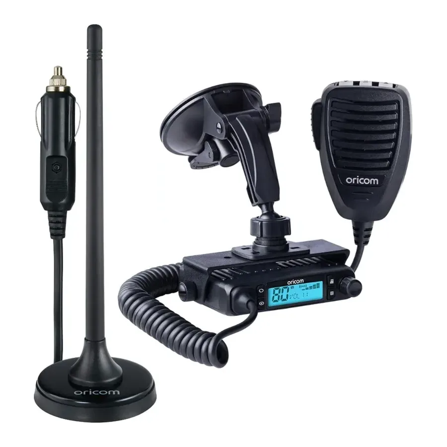 Oricom DTX4300PNP