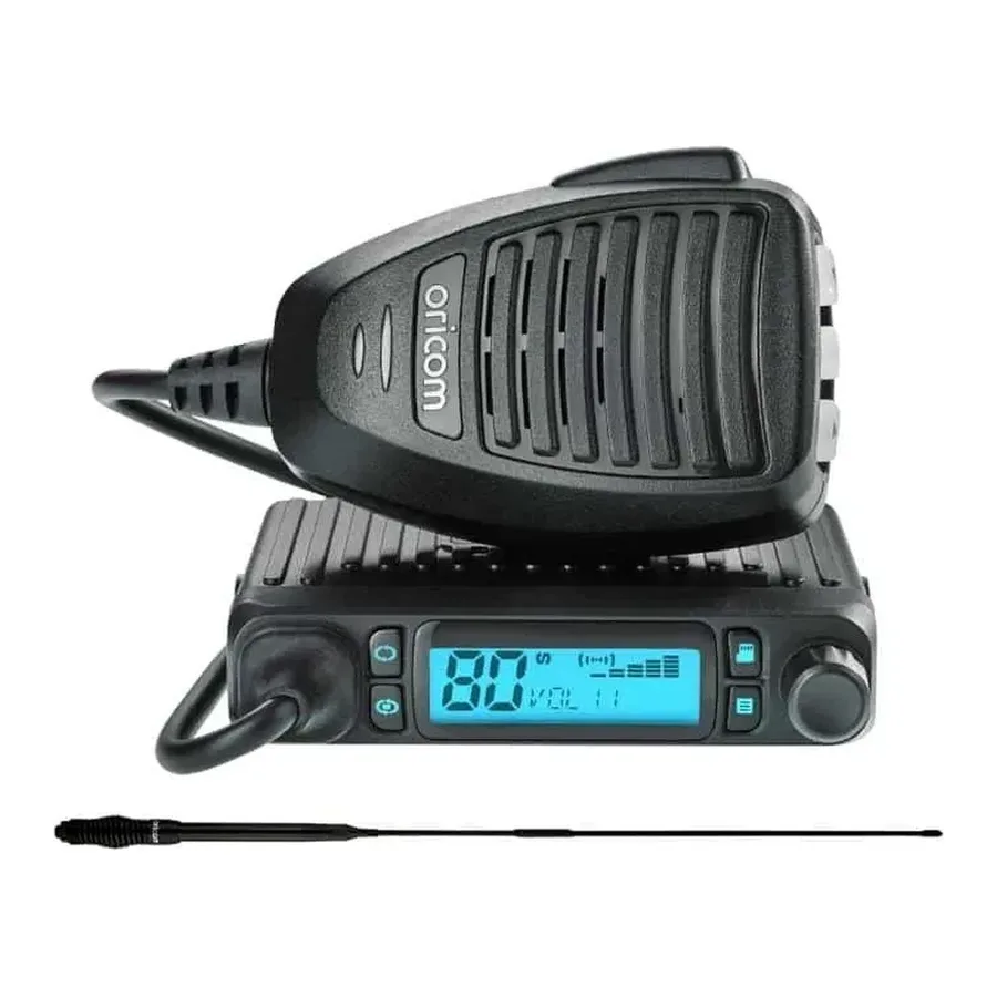 Oricom DTX4300VP