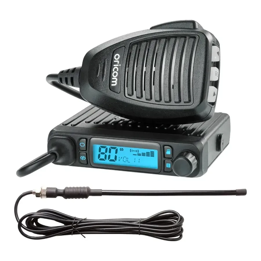 Oricom DTX4300VP050-DTX4300