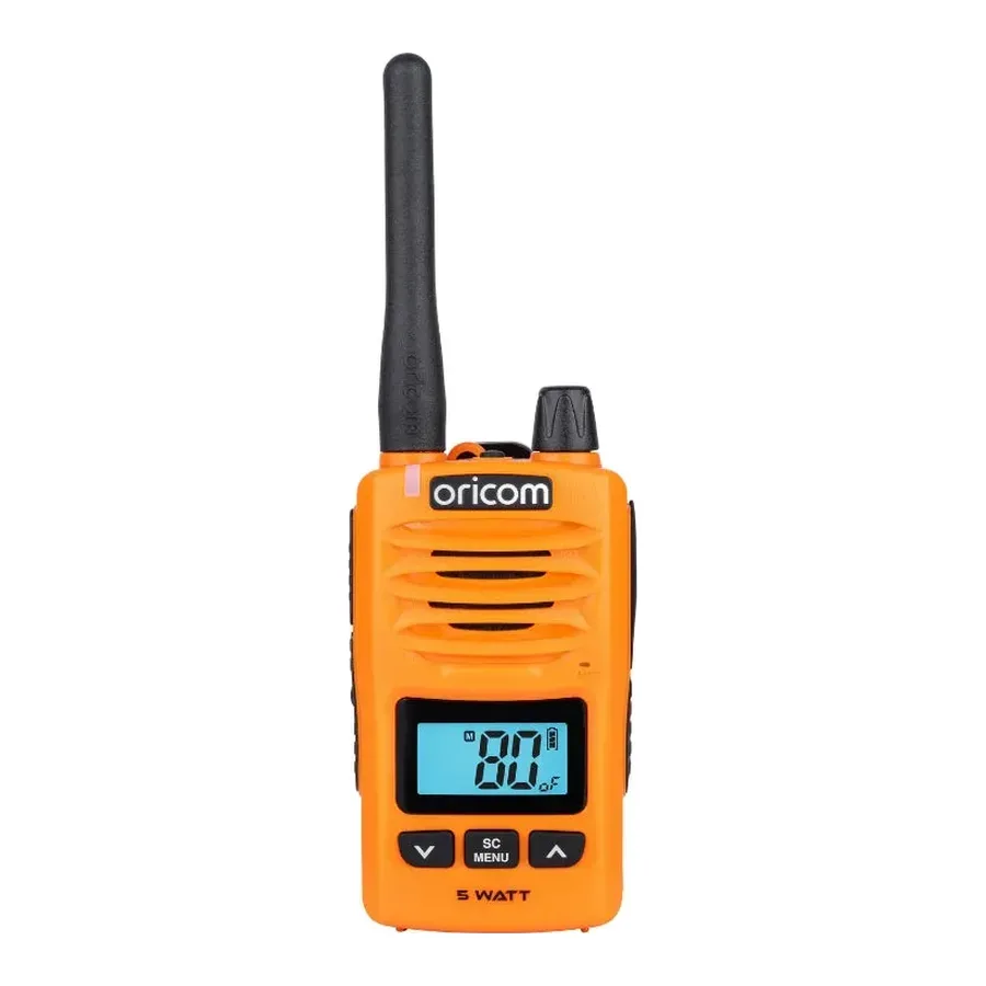 Oricom DTX600
