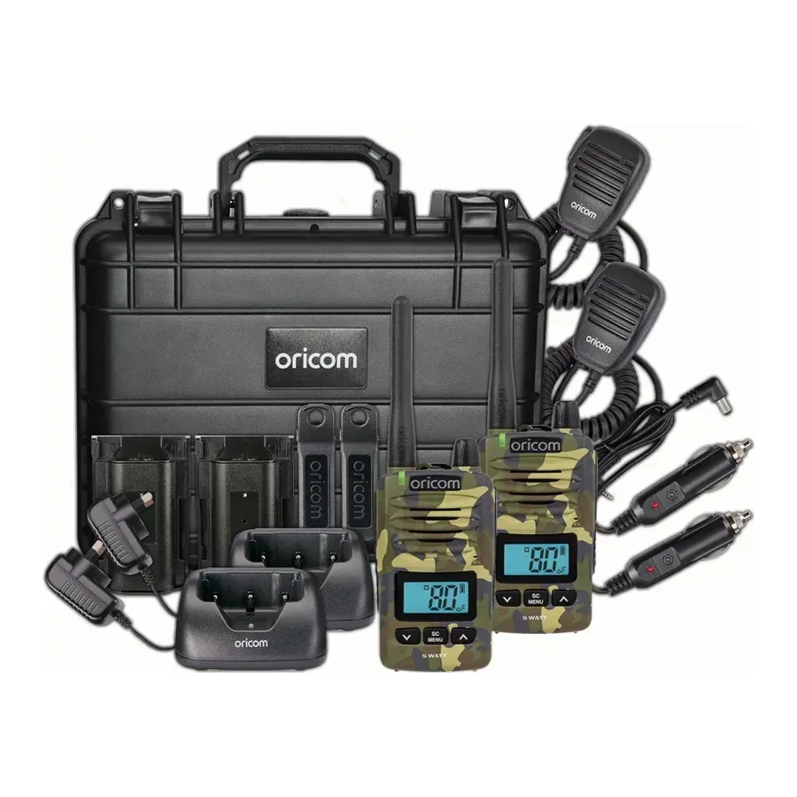 Oricom DTXTP600