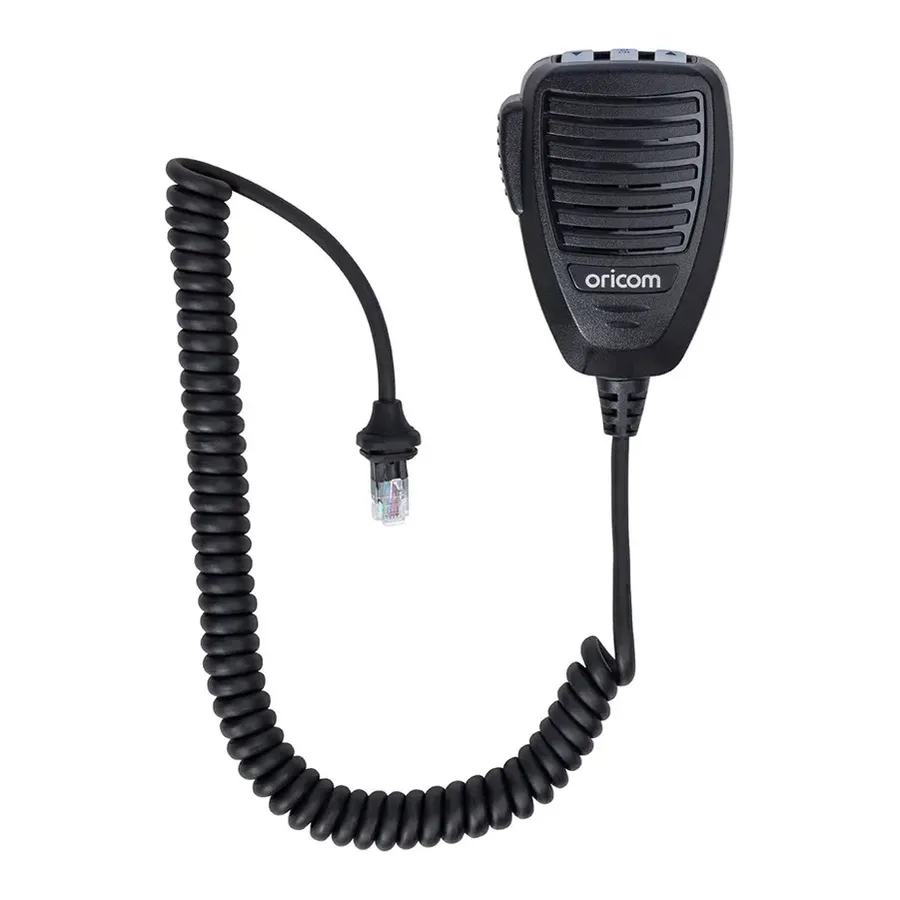 Oricom MIC110