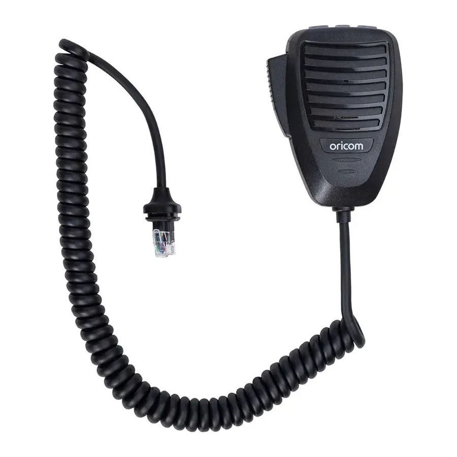 Oricom MIC300