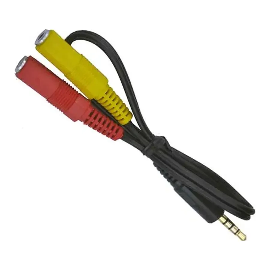 Oricom PAC001