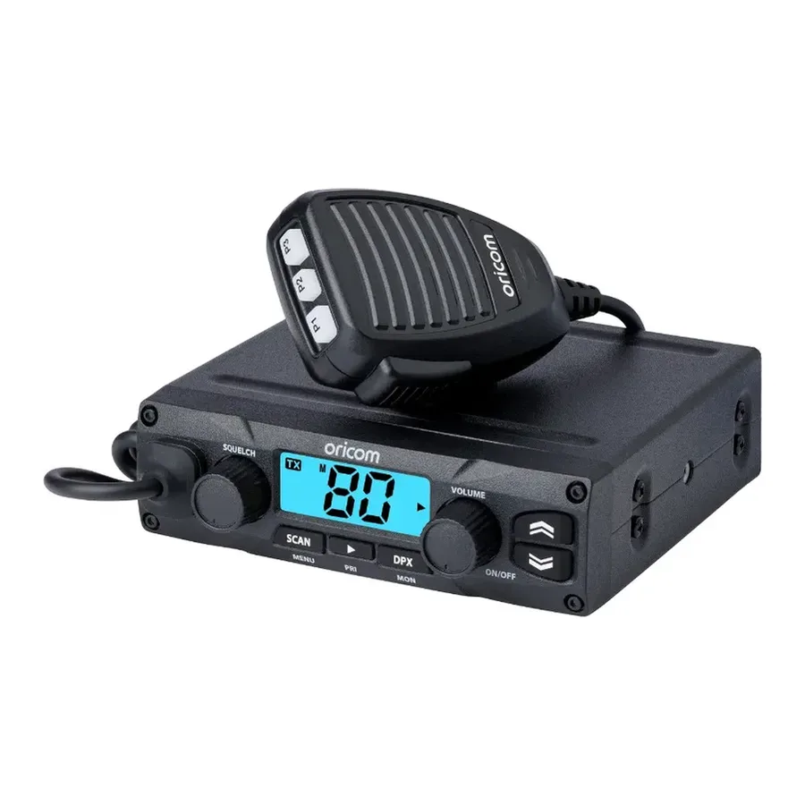 Oricom UHF025R