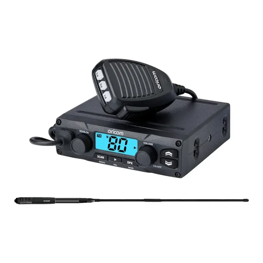 Oricom UHF025RA