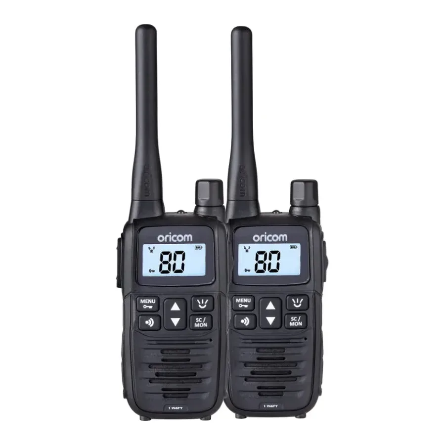 Oricom UHF1400-2