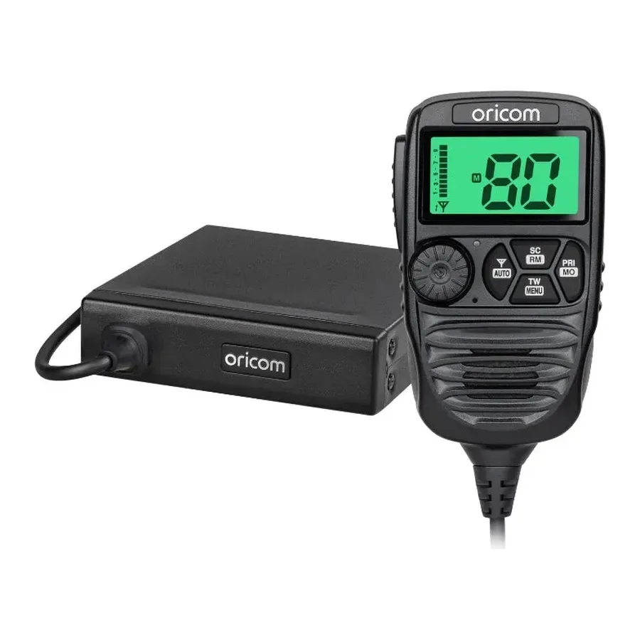 Oricom UHF182XP