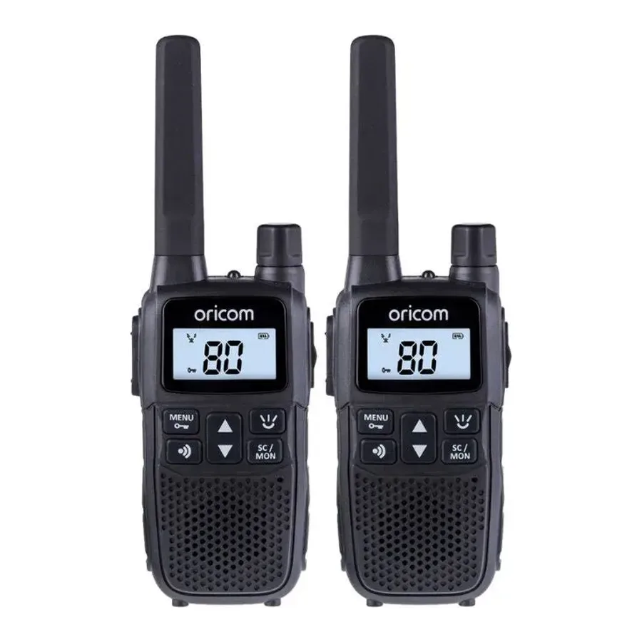 Oricom UHF2200-2