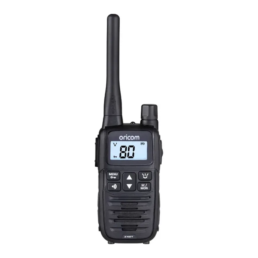 Oricom UHF2400-1