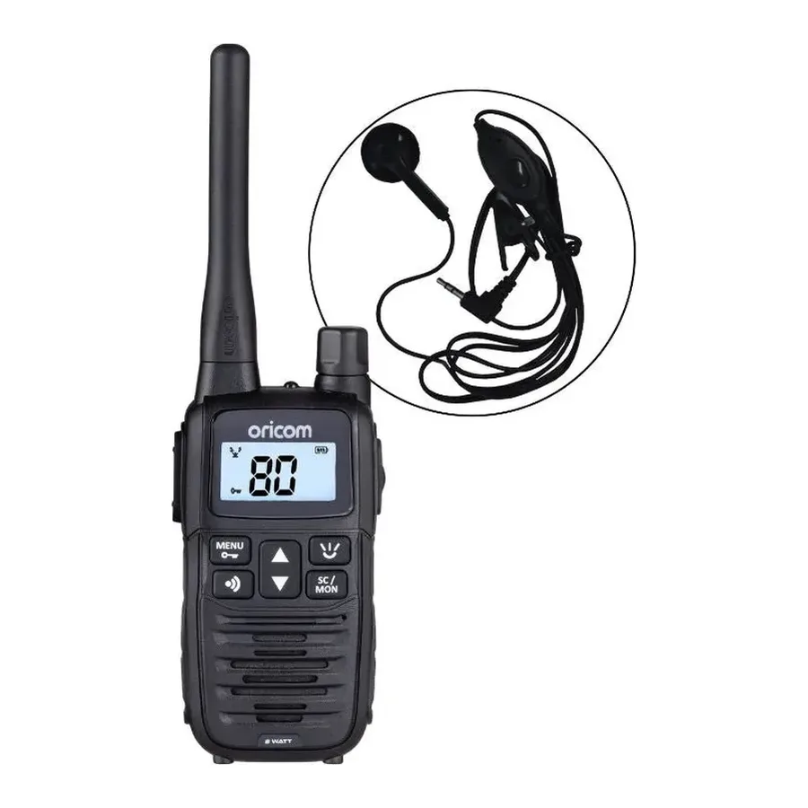 Oricom UHF2420S