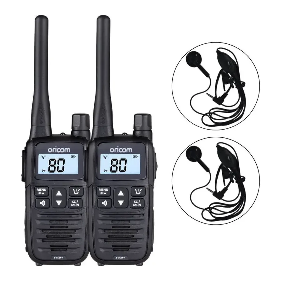 Oricom UHF2420S-2