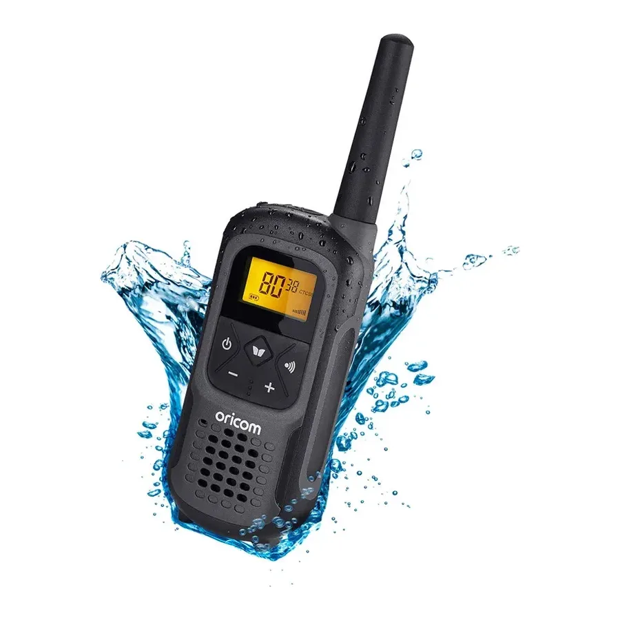 Oricom UHF2500-1GR