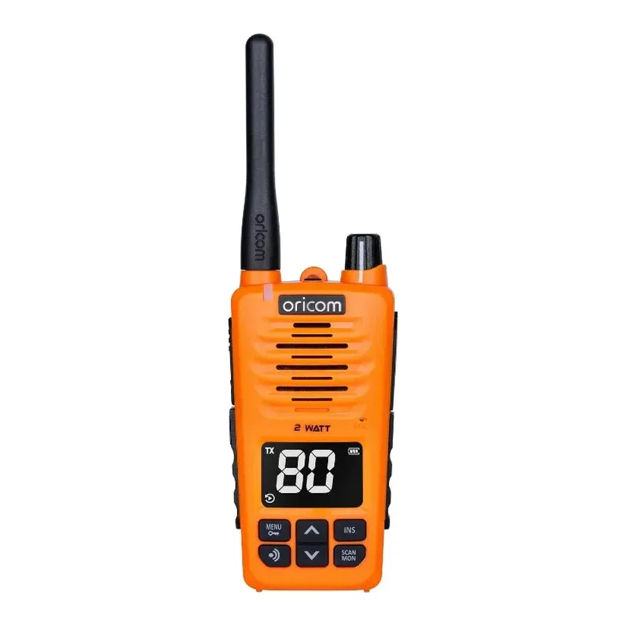 Oricom UHF2600-1
