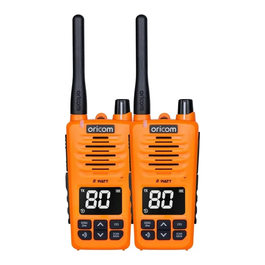 Oricom UHF2600-2