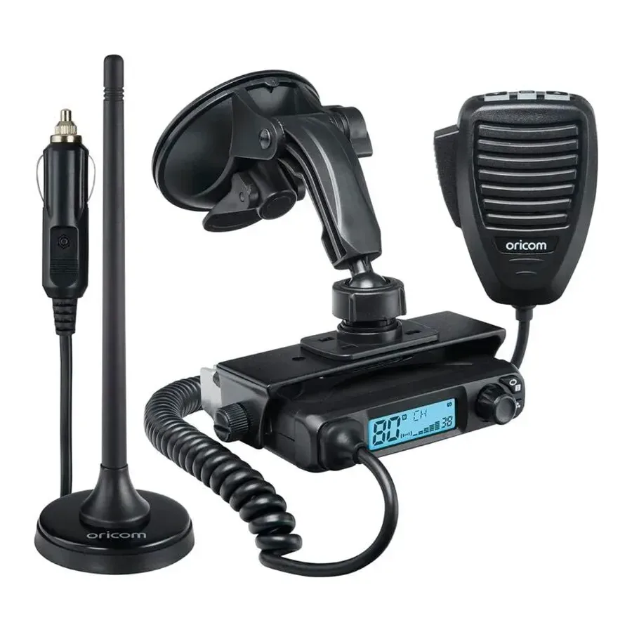 Oricom UHF310PNP