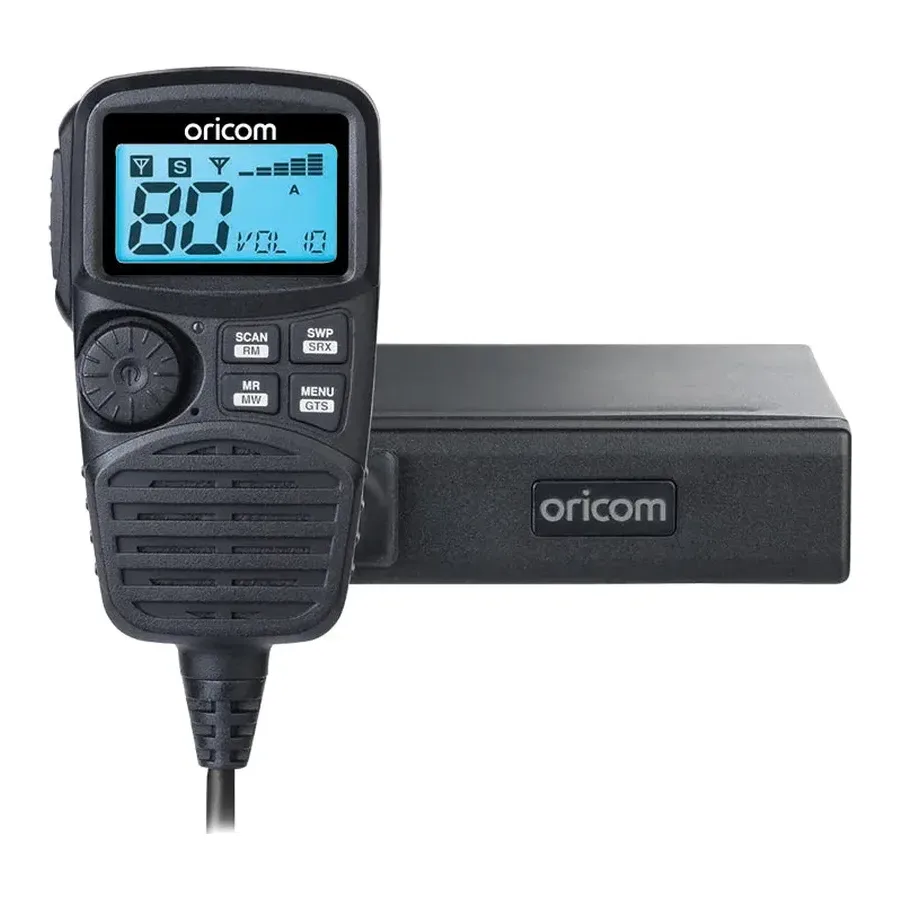 Oricom UHF350DR