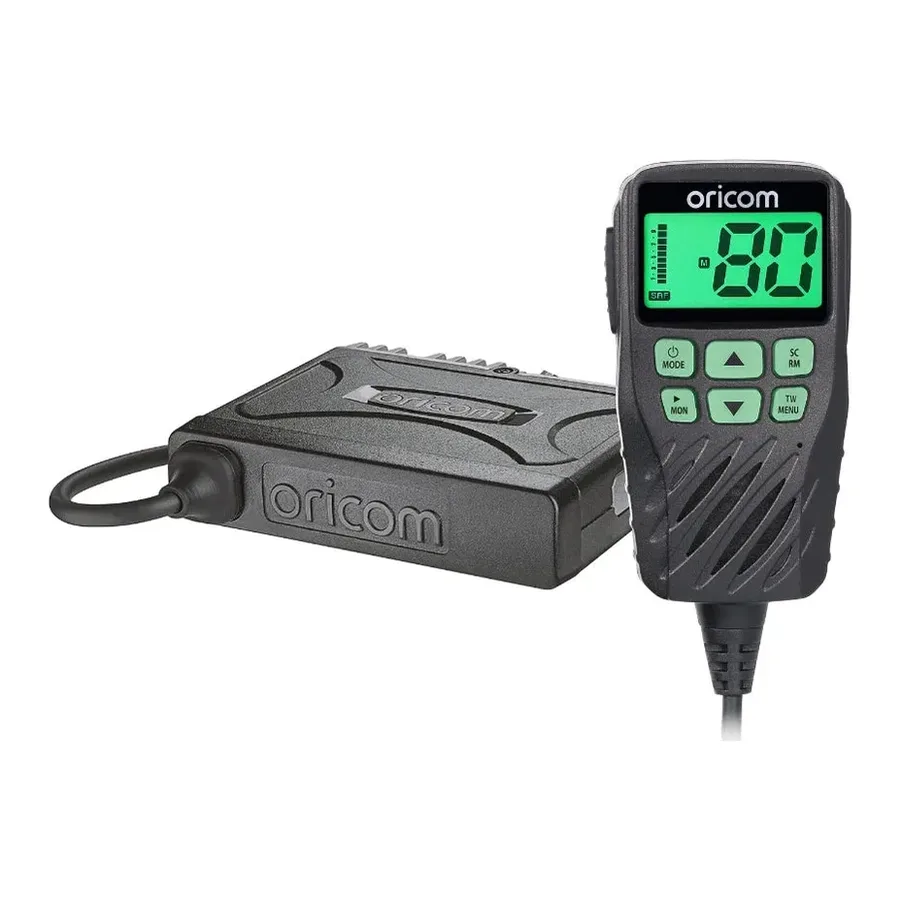 Oricom UHF360R