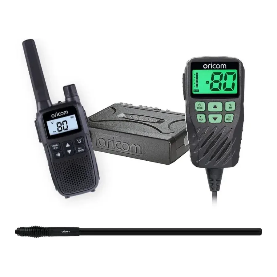 Oricom UHF360RVP316H