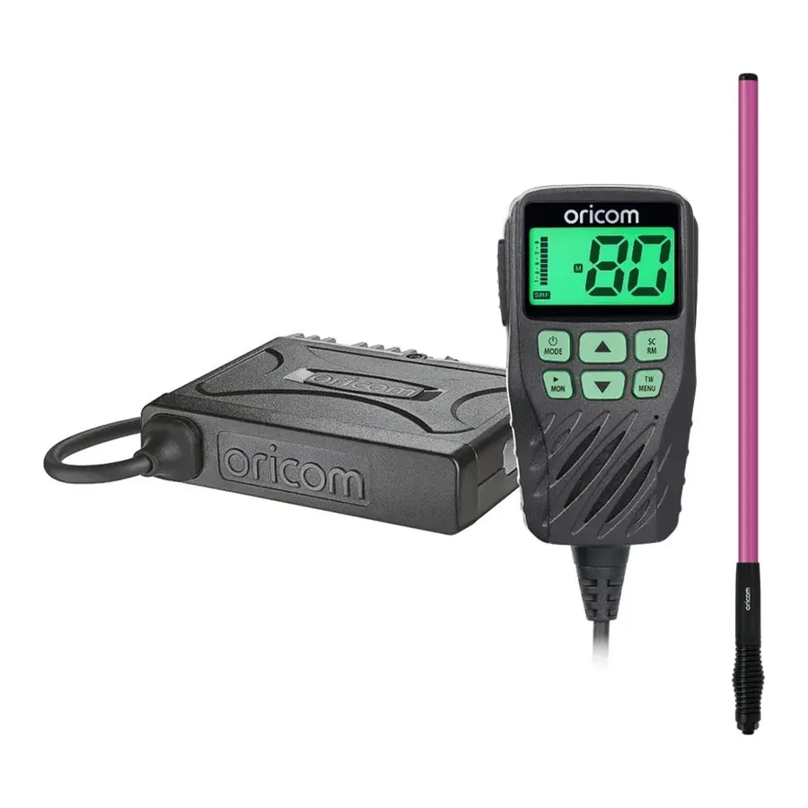 Oricom UHF360RVP316P