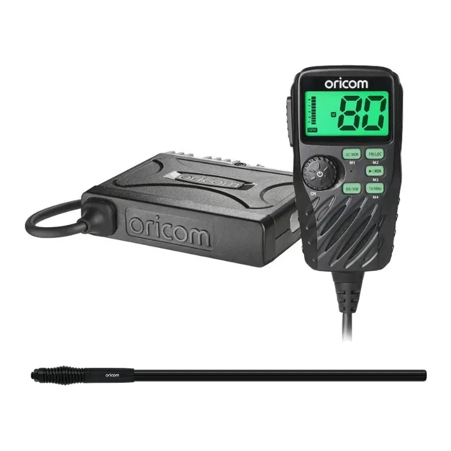 Oricom UHF390RVP316