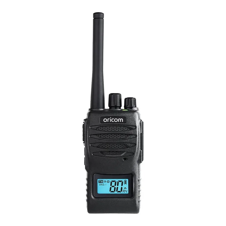 Oricom UHF5400BK