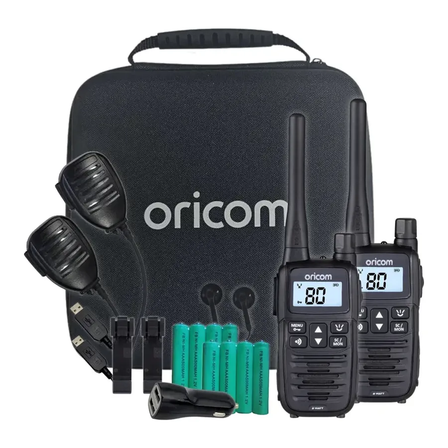 Oricom UHFTP2400