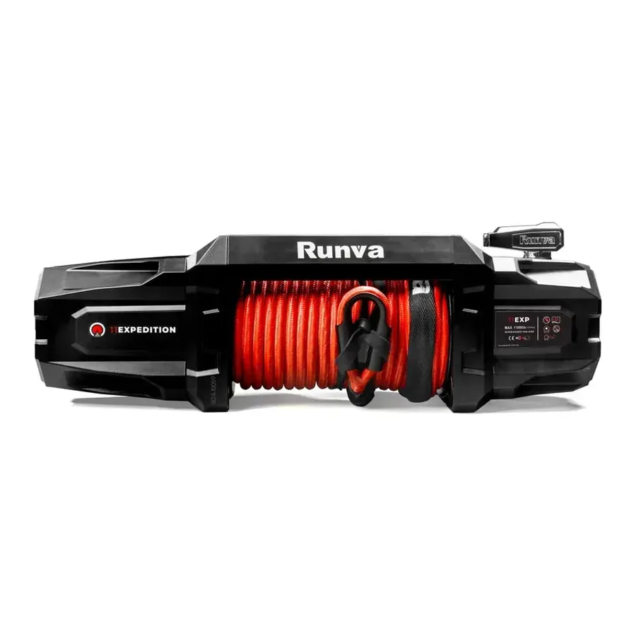 Runva 11Expedition