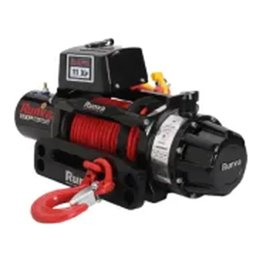 Runva 11XP Premium Red Edition