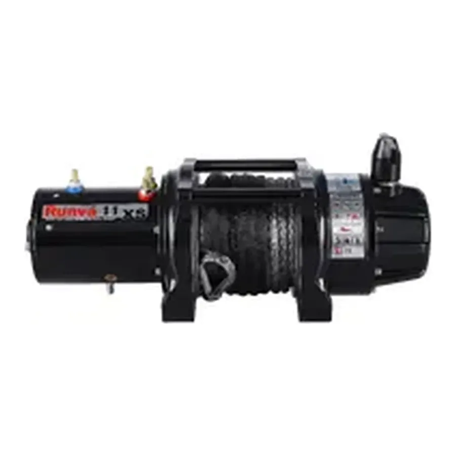 Runva 11XS Premium