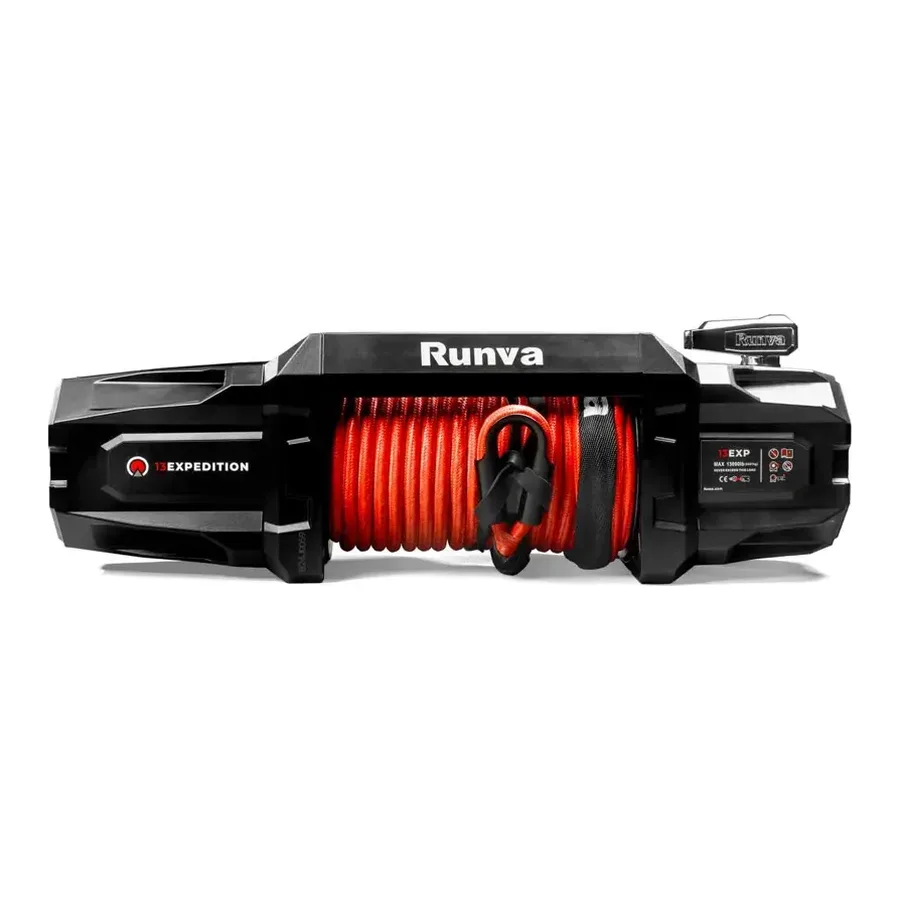 Runva 13Expedition