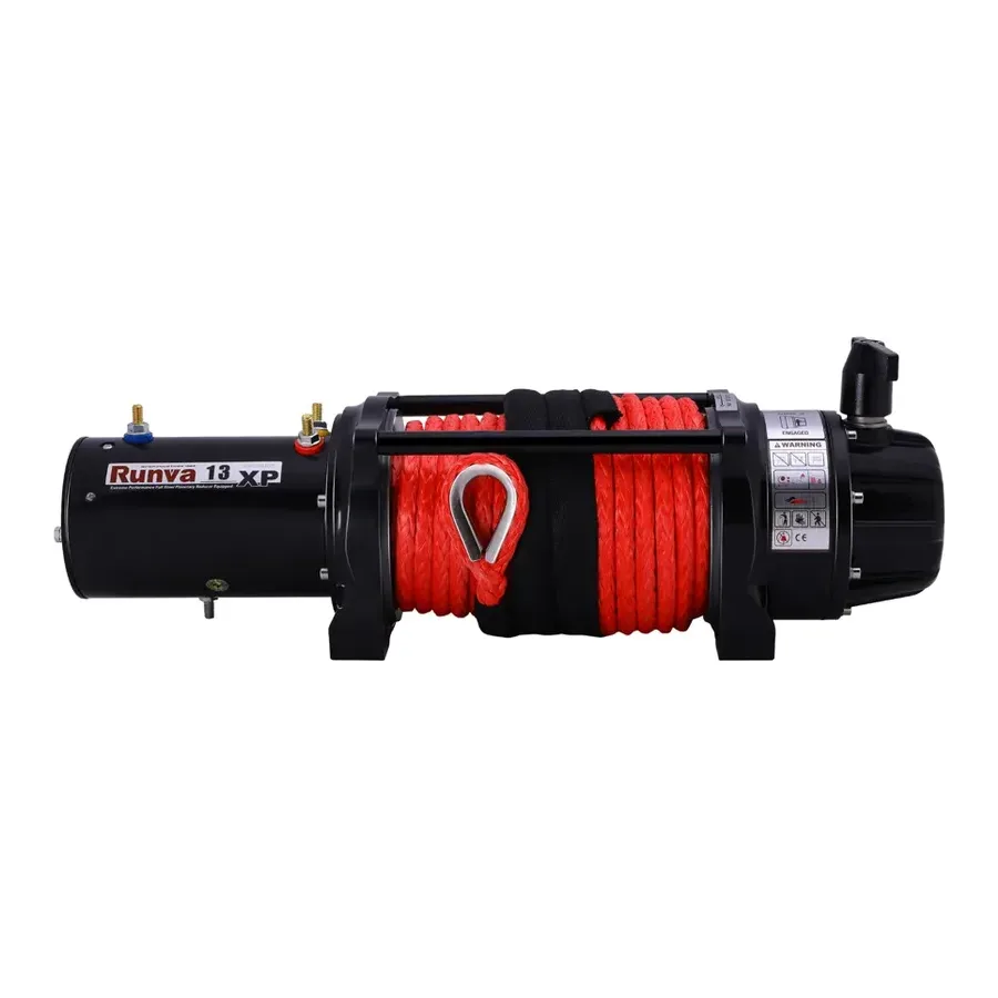 Runva 13XP Premium