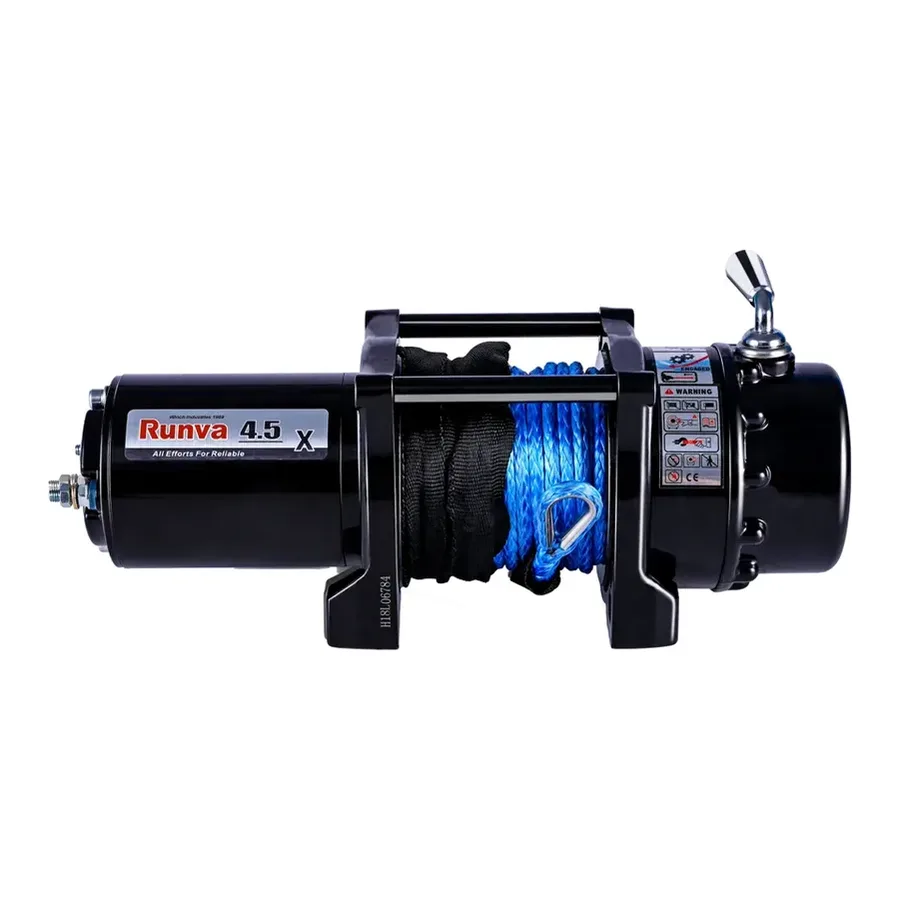 Runva 4.5X
