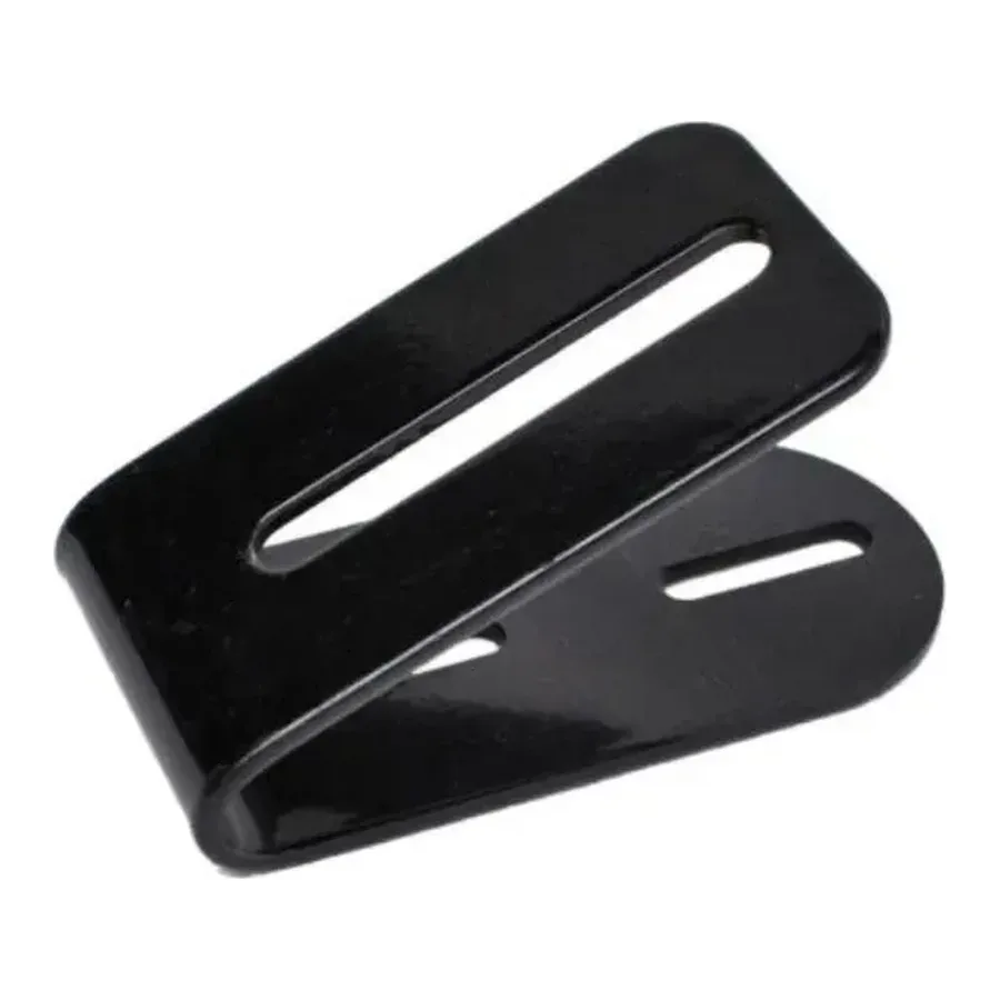 Runva Control Box Mounting Bracket (V Bracket)
