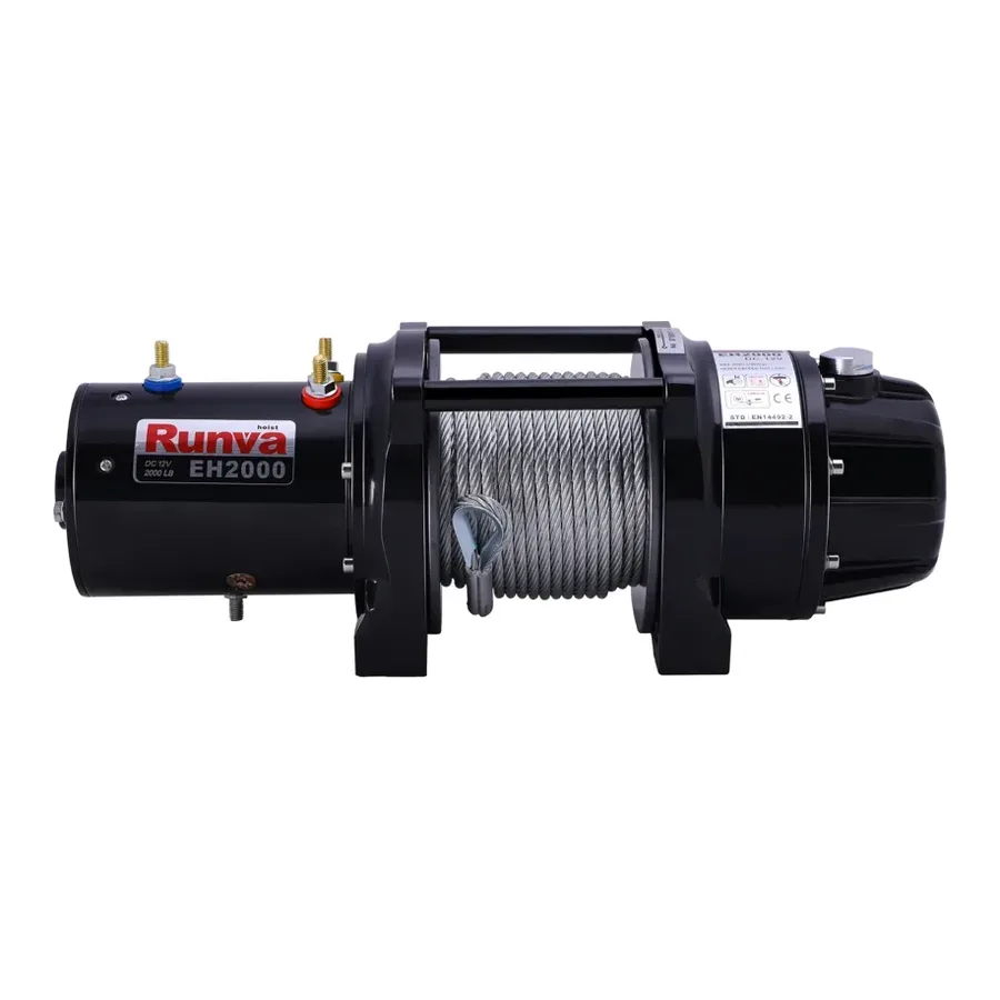 Runva EH2000 Premium