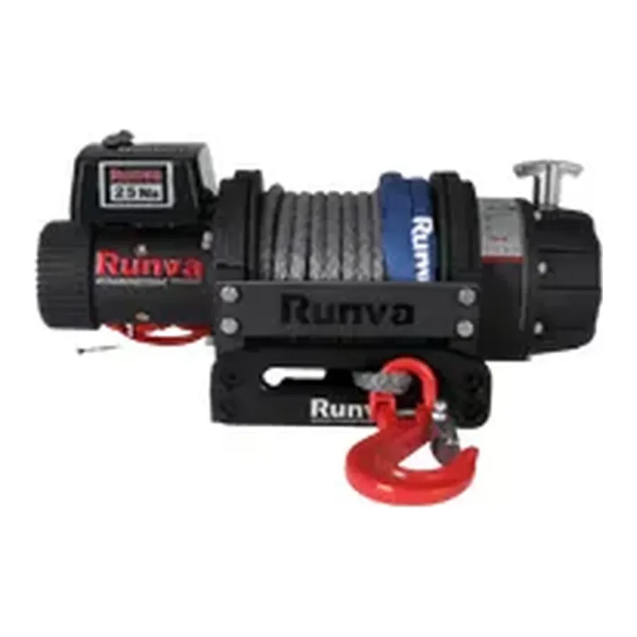 Runva EWB25000 Premium