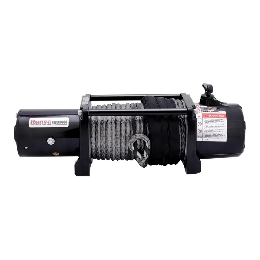 Runva EWL12000