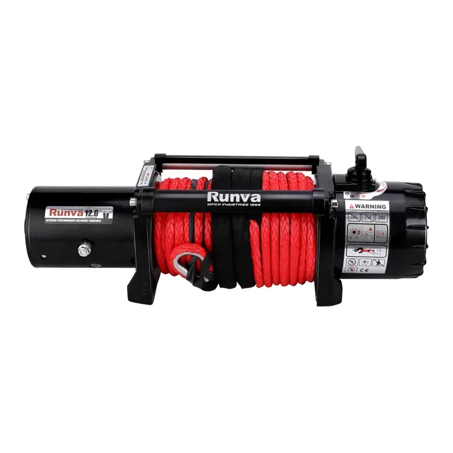 Runva EWV12000 Ultimate