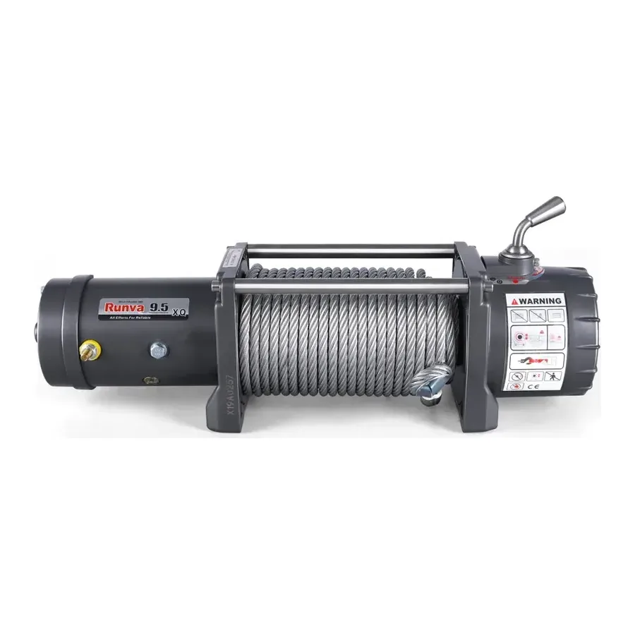 Runva EWX9500-Q
